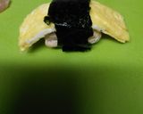 糖質制限にも！！ナンチャッテお寿司作り方8写真