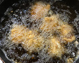 旦那さん大絶賛♡我が家の鶏のから揚げ作り方17写真