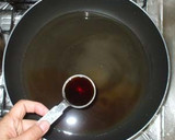 基本のじゃが芋の煮っころがし♪簡単作り方3写真