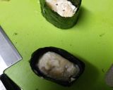 糖質制限にも！！ナンチャッテお寿司作り方5写真