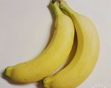 ミキサー不要☆簡単‼バナナジュース作り方1写真