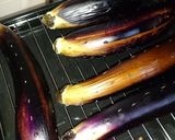 焼き茄子♪作り方3写真
