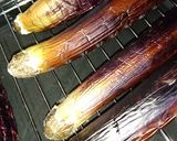 焼き茄子♪作り方4写真