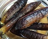 焼き茄子♪作り方5写真