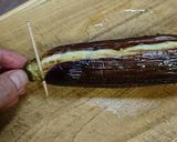 焼き茄子♪作り方6写真