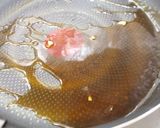 ひと鍋簡単！ふんわり卵で野菜炒め作り方5写真