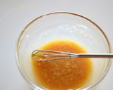 がごめ昆布おぼろ味噌のふろふき大根作り方4写真