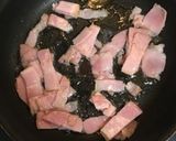 簡単♪かぼちゃの味噌クリーム煮作り方3写真