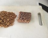 裏技？冷凍納豆で☆作りやすい挽き割り納豆作り方1写真