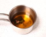 ビーツとさんごヤマブシタケのピクルス作り方1写真