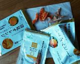 簡単⭐お返しに♪オレンジピールチョコ作り方1写真