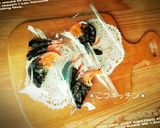 簡単⭐お返しに♪オレンジピールチョコ作り方4写真