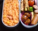 遠足のお弁当作り方5写真