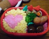 遠足のお弁当作り方7写真
