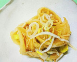 ☆切り干し大根となめ茸(酢も…)和え物作り方7写真
