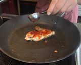 フランスパンのサンドイッチ作り方4写真
