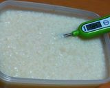 乾燥米こうじで甘酒作り作り方7写真
