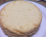 キャラチョコケーキ 楽器 ホルン♩作り方10写真
