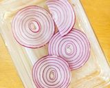 簡単☆タンドリーチキンのぎゅうぎゅう焼き作り方6写真