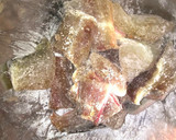 ほうぼうの唐揚げ＆骨の唐揚げ作り方3写真