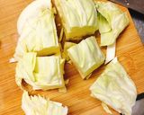 簡単☆タンドリーチキンのぎゅうぎゅう焼き作り方7写真