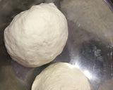 ウズベキスタン♡簡単焼きチキンパン作り方2写真