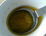 茄子の煮物とトマトのオリーブオイルがけ作り方3写真