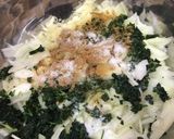 ウズベキスタン♡簡単焼きチキンパン作り方4写真