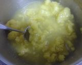 素朴なおやつ♪芋ようかん/芋きんつば作り方10写真