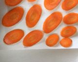 簡単油不使用の野菜チップス作り方3写真