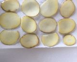 簡単油不使用の野菜チップス作り方4写真