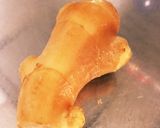 超簡単！味付け1つで豚の角煮！作り方2写真