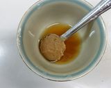 じゃがいもの味噌ごま絡め作り方1写真