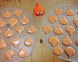 かわいい♪スライムマカロン4種作り方17写真