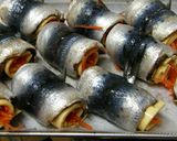 いわしのチーズ焼き（お弁当にも♪）作り方4写真