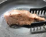 豚ブロック肉で美味すぎ煮豚♪圧力鍋♪作り方3写真