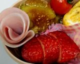 じゃがいもの味噌ごま絡め作り方4写真
