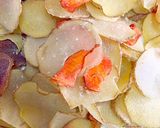 簡単油不使用の野菜チップス作り方6写真