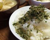 ご飯が進む！ちりめんふりかけ～離乳食にも作り方3写真