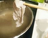 簡単・時短料理♪豚冷しゃぶ☆包丁不要!作り方3写真