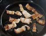 卵の一銭洋食焼き作り方1写真