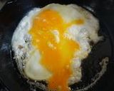 卵の一銭洋食焼き作り方2写真