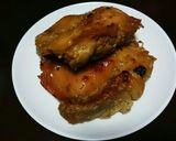 ジューシーな鶏肉の塩麹焼き作り方10写真