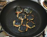 手抜きさつま揚げ（焼き？）作り方4写真