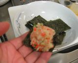 手抜きさつま揚げ（焼き？）作り方3写真
