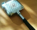 和風?ホットサンド♪作り方3写真