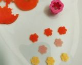 簡単♪お花見弁当に♪花満開なブロッコリー作り方3写真