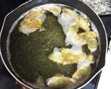 糖質オフジケトン食 ンジーシロップ作り方3写真