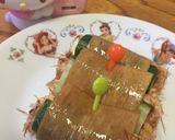 駄菓子で超簡単！やみつき！おつまみ♡作り方7写真