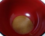 5分：手軽で簡単！男の健康味噌汁：一人前作り方2写真